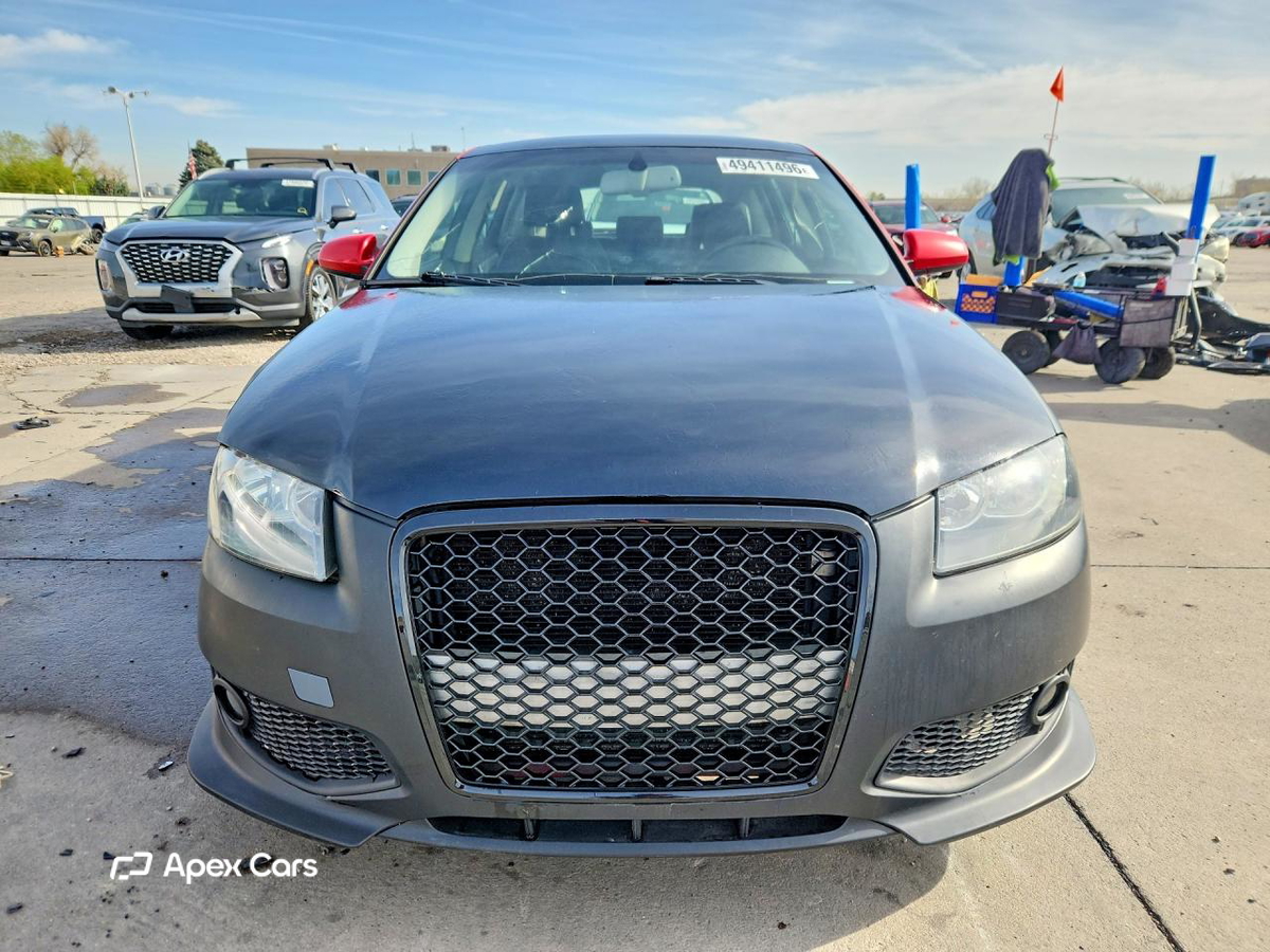 Audi A3 2006