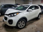 Kia Sportage 2017