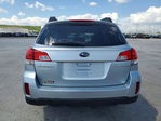 Subaru Outback 2013