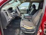 Dodge RAM 2012