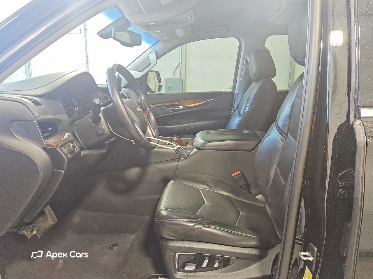 Cadillac Escalade 2020