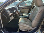 Lincoln MKZ 2009
