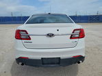 Ford Taurus 2018