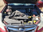 Subaru Legacy 2011