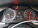 Audi A4 2012