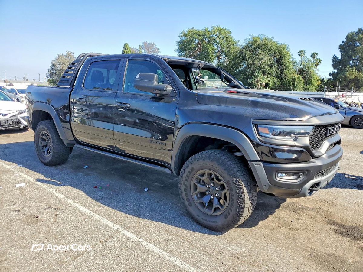 RAM 1500 2023