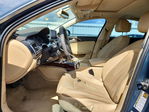 Audi A6 2012
