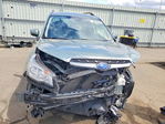 Subaru Forester 2018