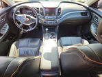 Chevrolet Impala 2017