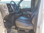 Chevrolet Express 2011