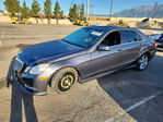 Mercedes-Benz E-klasse 2012