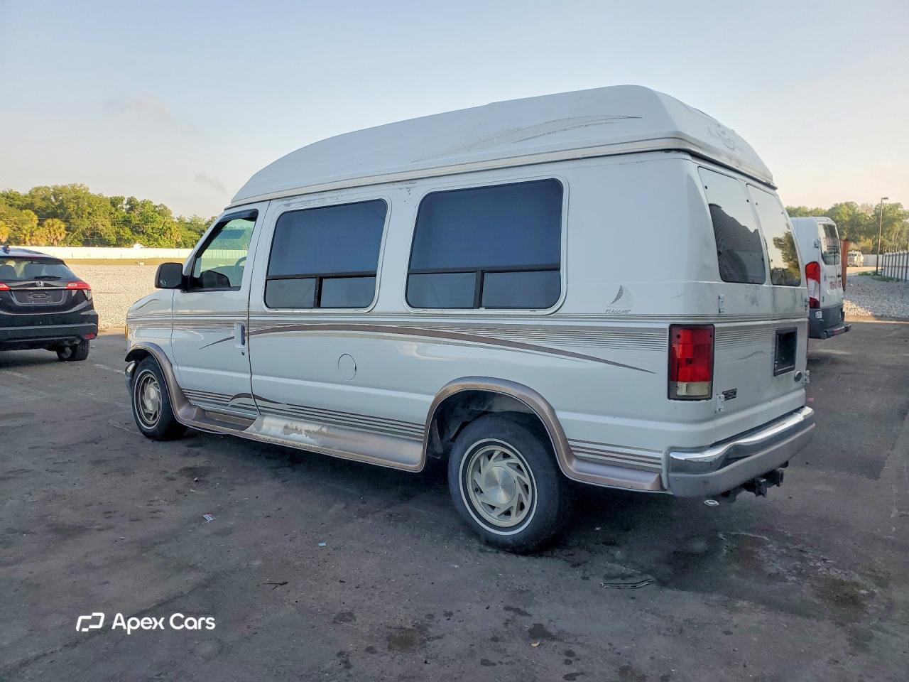 Ford Econoline 1999