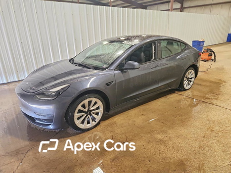 Tesla Model 3 2022 - Image 1 of 5