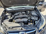 Subaru Impreza 2016