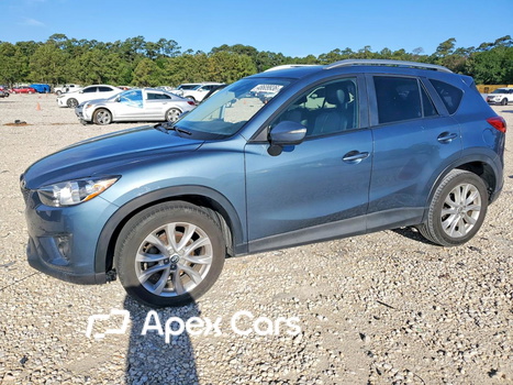 Mazda CX-5 2015 - Image 1 of 14