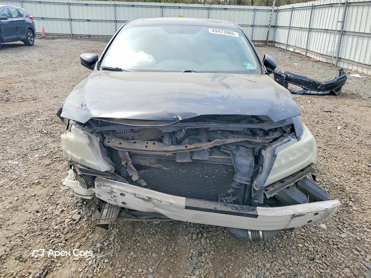 Acura ILX 2016