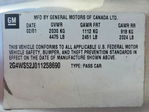 Buick Century 2001