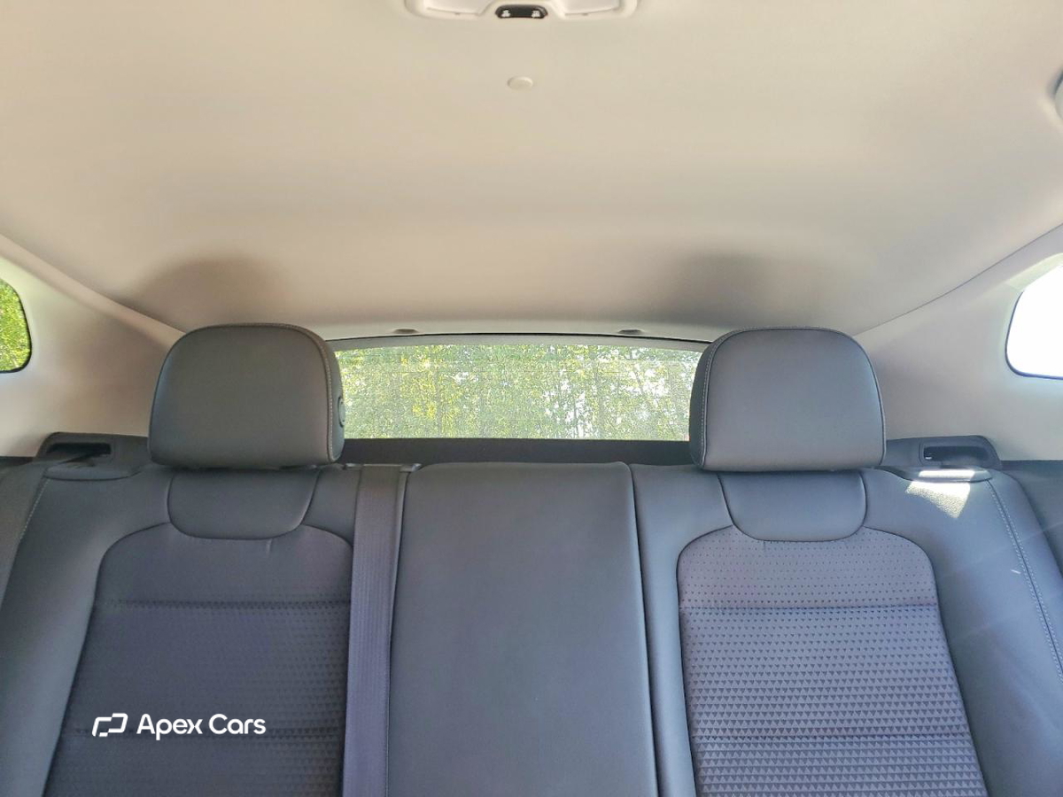 Chevrolet Trax 2024
