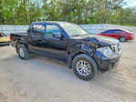 Nissan Navara (Frontier) 2015