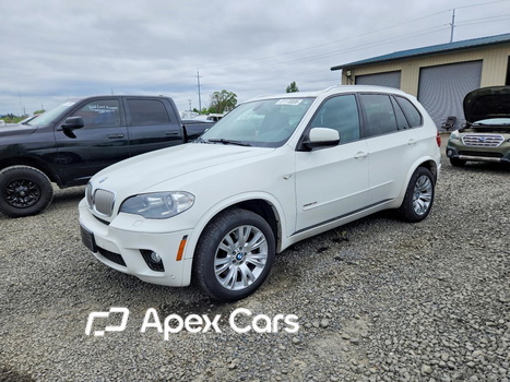 BMW X5 2013 - Image 1 of 13