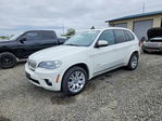 BMW X5 2013