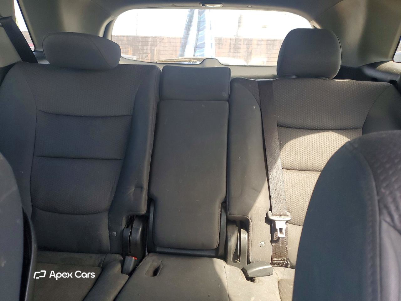 Kia Sorento 2012