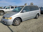 Honda Odyssey 2003