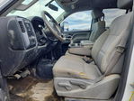 Chevrolet Silverado 2015