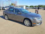 Ford Fusion 2010
