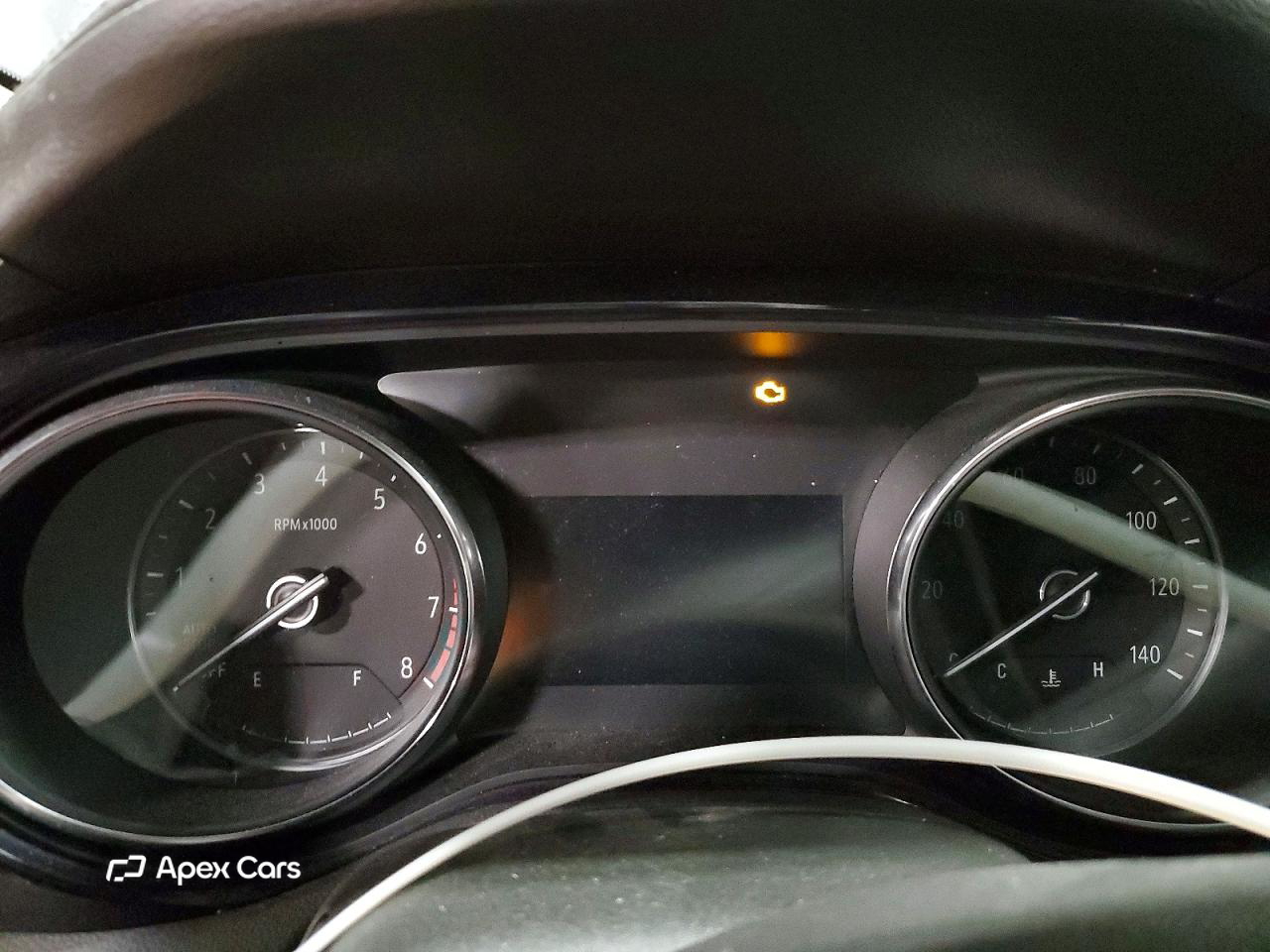Buick Encore 2021