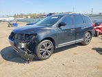Nissan Pathfinder 2020