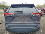 Toyota RAV 4 2021