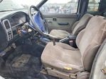 Nissan Navara (Frontier) 1995