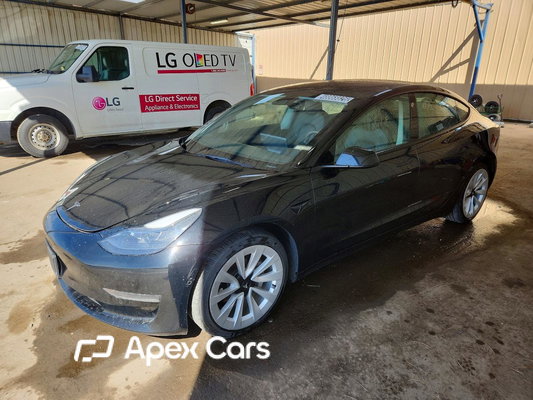 Tesla Model 3 2022 - Image 1 of 12