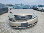 Saturn Aura 2007