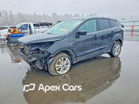 Ford Escape 2017 - Image 1 of 13