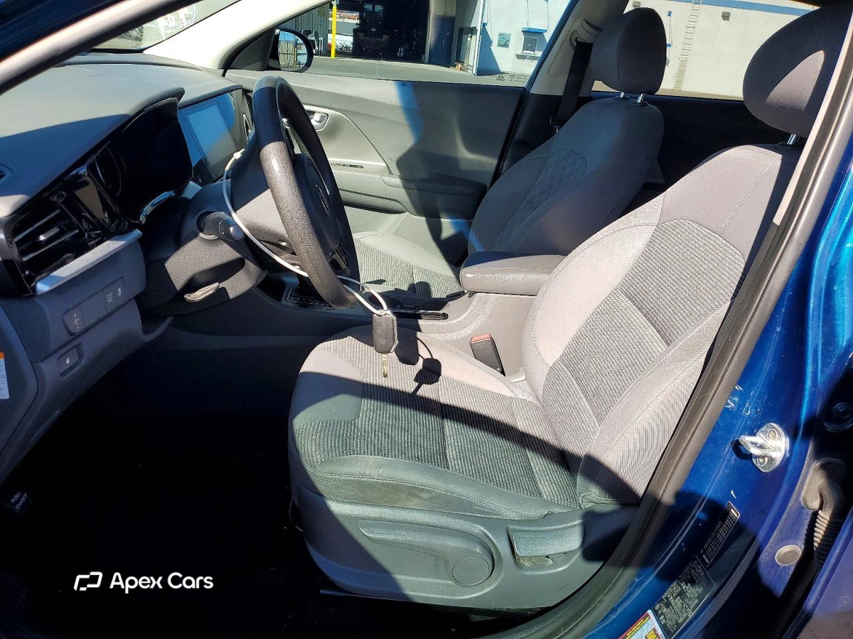 Kia Niro 2020