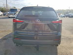 Lexus NX 2015