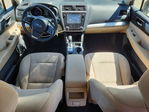 Subaru Outback 2018