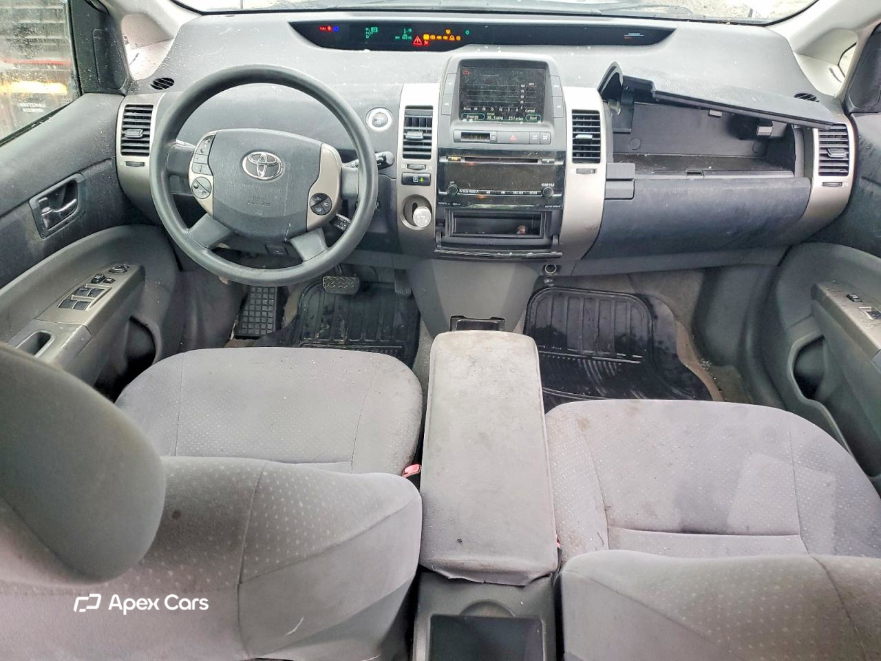 Toyota Prius 2006