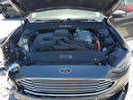 Ford Fusion 2017