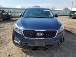 Kia Sorento 2018