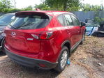 Mazda CX-5 2016