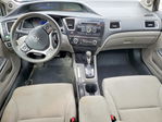 Honda Civic 2013