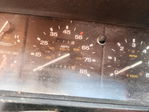 Ford Bronco 1989