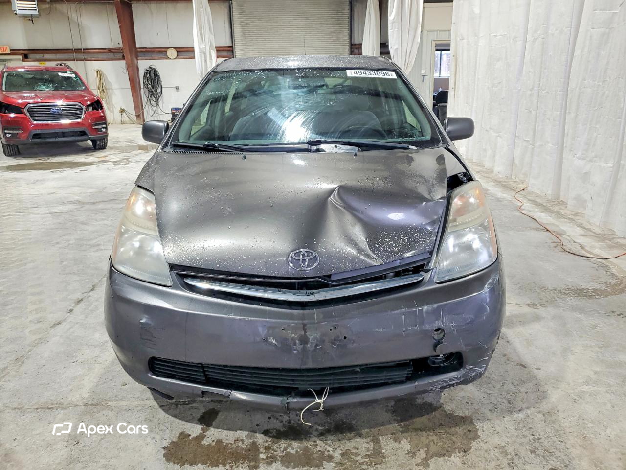 Toyota Prius 2008