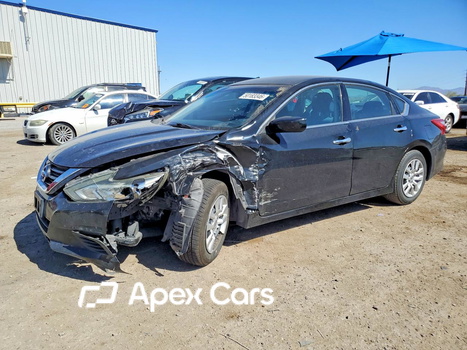 Nissan Altima 2016 - Image 1 of 12