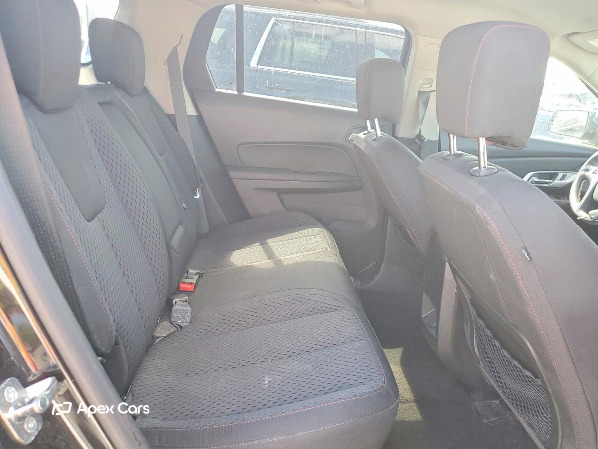 GMC Terrain 2014