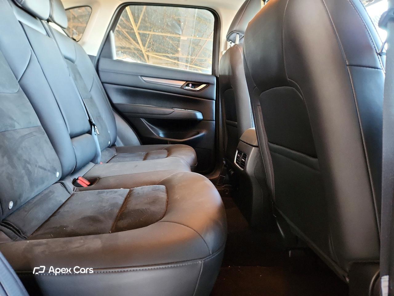Mazda CX-5 2019