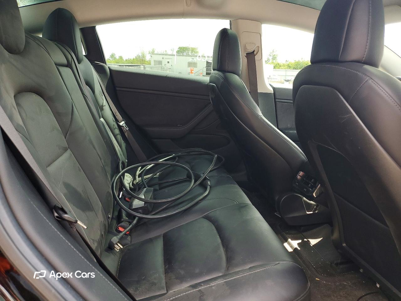 Tesla Model 3 2018